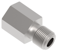 H-ZFC Female NPT Connector