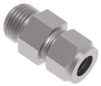 H-ZHC Hy-Lok Tube Fitting Connector