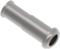 H-ZLG Long Tube Butt Weld Gland