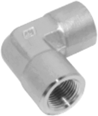 Instrument Thread Fitting