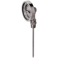 BTG01 Bi-Metal Thermometer