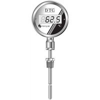 DTG04 Digital Temperature Gauge