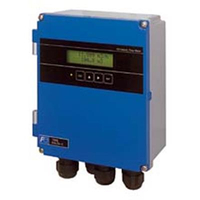 FSV-2 Ultrasonic Flow Meter