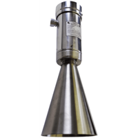 LTR51 Self-Adjusting “Smart” Radar Level Sensor
