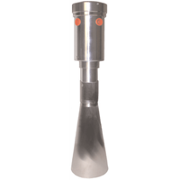 LTR52 Self-Adjusting "Smart" Radar Level Sensor