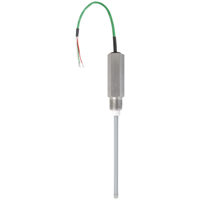 LTX50 Miniature Capacitance Level Transmitter