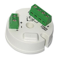 MP200 Series Programmable Temperature Transmitter