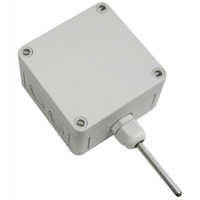 R200 HVAC Series Temperature Monitoring Sensor & Transmitter