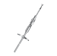 RS25﻿ Sanitary RTD