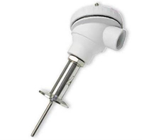 RS80﻿ Sanitary RTD