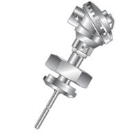 RS81﻿ Sanitary RTD