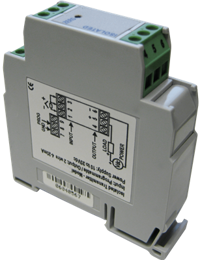 MP200Di Universal Isolated Programmable Series Temperature Transmitter
