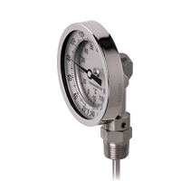 BTG01 Bi-Metal Thermometer