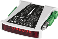 CE Hx Digital Weighing Transmitter