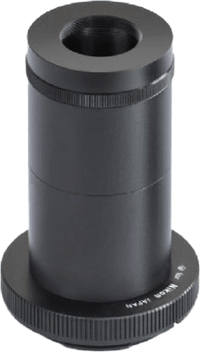 Camera & Eyepiece Adapter