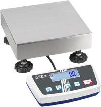 DS Platform Scale and Accessories