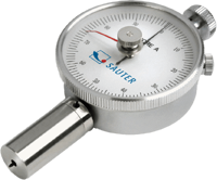 HB Analogue Shore Hardness Tester