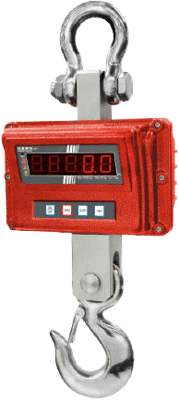 HFO Crane Scale