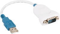 Interface Adapter with Cable and Converter Cable