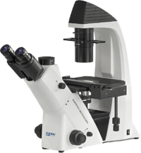 Inverse Microscope OCM-1