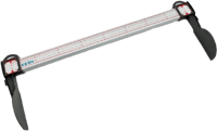 Mechanical Height Rod