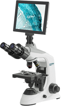 OBE Series Transmitted Light Microscope & Digital Microscope