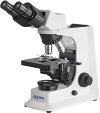 OBF-1 Transmitted Light Microscope