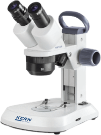 OSE-42/OSF-4G Stereo Microscope
