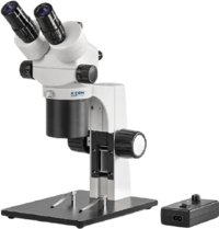 OZC-5 Coaxial Microscope