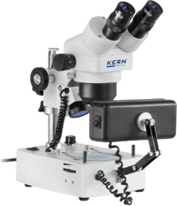 OZG-4 Jewellery Microscope