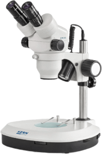 OZM Stereo Zoom, Stereo & Digital Set Microscope