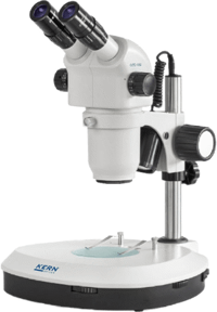 OZO-5 Stereo Zoom Microscope