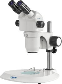 OZP Stereo Zoom & Digital Microscope