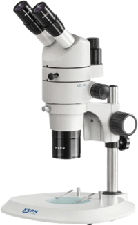 OZS Stereo Zoom Microscope
