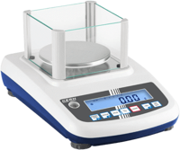 PFB Precision Balance and Accessories