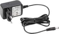Power Supply & Adapters