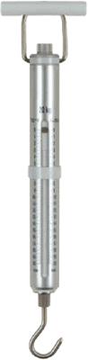 SAUTER 285 Spring Balances