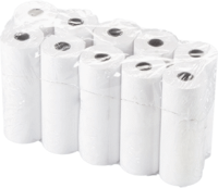 Thermal Receipt Rolls (10 pieces)