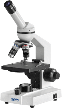 Transmitted Light Microscope OBS-1