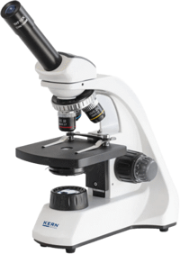 Transmitted Light Microscope OBT-1