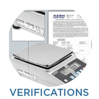 Verification Certificates