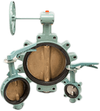 Butterfly Valves