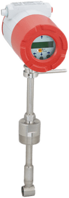 DVE - Multivariable Insertion Design Vortex Flow Meter