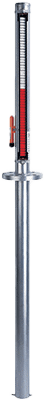 NBK-04 Tank-Top Mounted Level Indicator