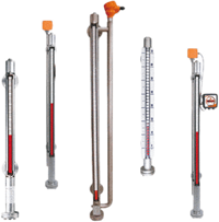 NBK - Bypass Level Indicator