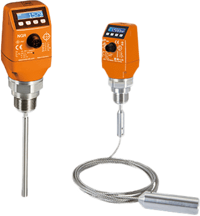 NGR - Guided Wave Radar Level Transmitter