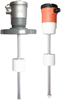 NML-310 Liquid Level Transducer