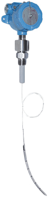 NRF-1W - Flexible Cable Water Well Level Transmitter