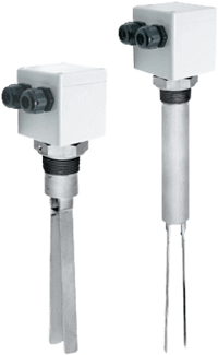 NSV - Vibrating Level Switches for Bulk Media