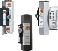 SWK - Compact Flow Meters and Switches